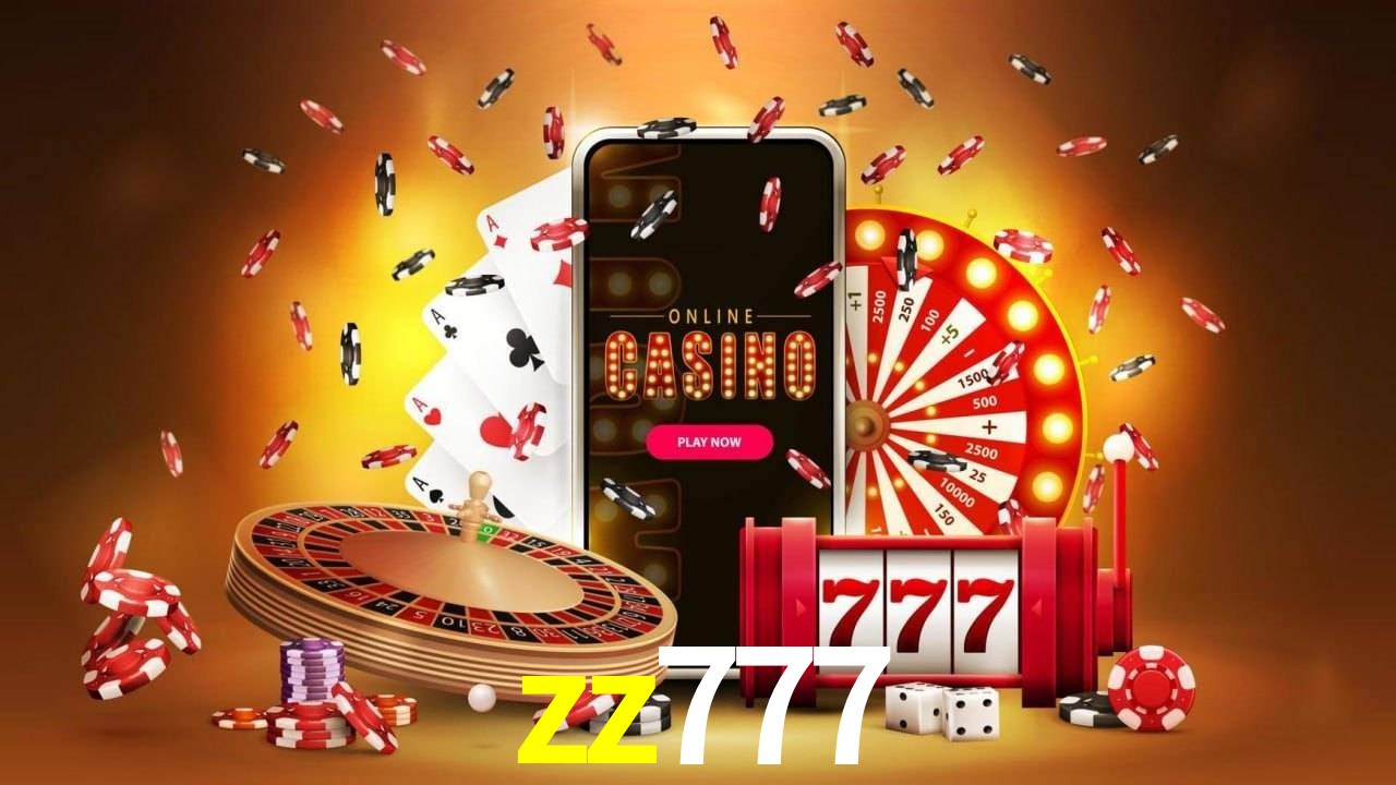 Game Providers zz777