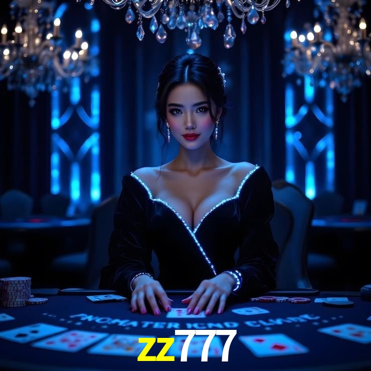 Slot Games zz777