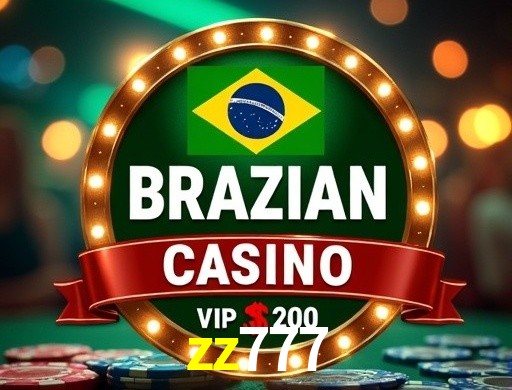 zz777 login — painel de entrada no app oficial