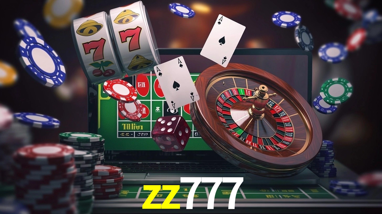 zz777 bônus — painel de promoções no aplicativo